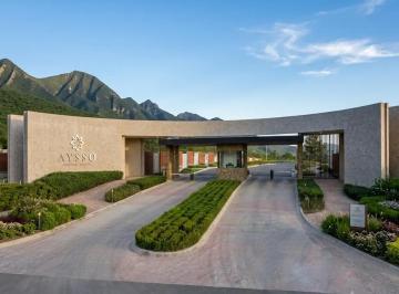 1 · Terreno en Venta Aysso Residencial, Santiago