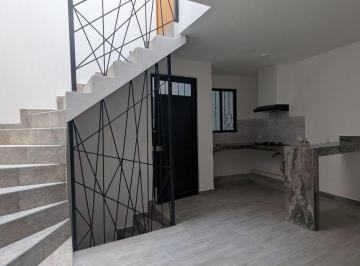 Casa de 3 habitaciones, Alvaro Obregón · Desierto de Los Leones. Casa en Renta, 3 Recamaras y Roof Garden