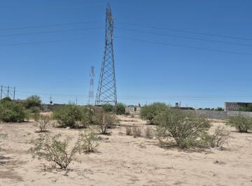 Terreno / Lote en Venta Ejido La Partida · Terreno Completamente Solo