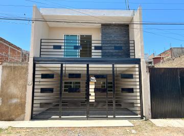 Casa de 3 habitaciones, Tonalá · Casa Nueva en Venta en Alamedas de Zalatitlán, Tonalá | Lista Para Estrenar — 3