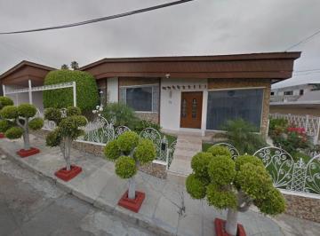 Casa de 5 habitaciones, Tijuana · Casa de 400 m² con 5 Recámaras en Venta en Hipódromo, Tij