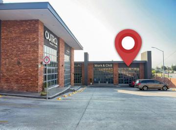 Local comercial · 117m² · 20 Estacionamientos · Local en Renta Punto Campestre, Blvd. Campestre, León, Guanajuato