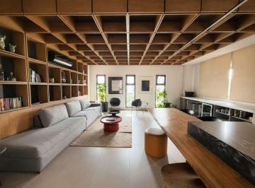 Departamento de 2 habitaciones, Monterrey · Departamento Venta en San Jeronimo, Torre Sierra Vita