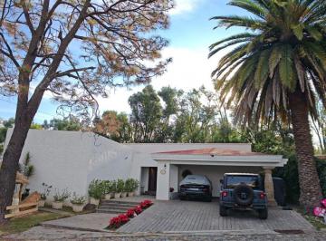 Casa de 4 habitaciones, Zapopan · Casa en Venta
