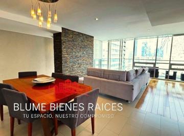 f5256afc95822906071549fc6649219900738a2b925609475422d572afae95c4 · Renta Departamento Amueblado con Terraza y Vista Panorámica Parques Polanco