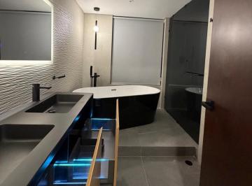 Departamento de 3 habitaciones, Huixquilucan · Hermoso Depto en Interlomas 100% Remodelado en Venta en Residencial Isla de Agua