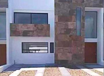 Casa de 3 habitaciones, Querétaro · Casa de 180 m² con 3 Recámaras en Venta en Grand Juriquilla Qro