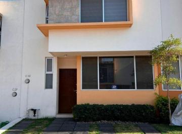 Casa de 3 habitaciones, Zapopan · Casa en Venta Para Inversionistas | Arrayanes Hábitat