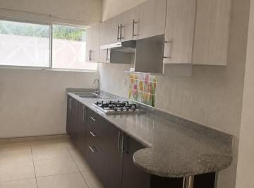 Departamento · 70m² · 2 Recámaras · 1 Estacionamiento · Departamento en Renta en Jardines del Sur IV