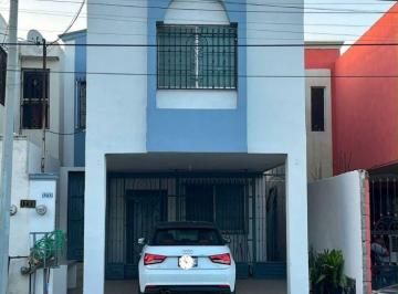 Casa de 3 habitaciones, San Nicolás de los Garza · Casa en Venta en San Nicolas de Los Garza Ideal Para Inversionista