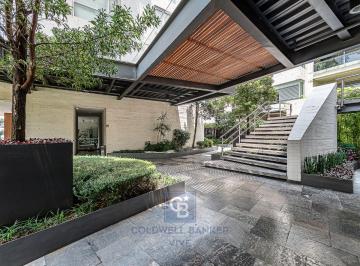 Departamento de 2 habitaciones, Tlalpan · Departamento en Venta Lomas del Pedregal