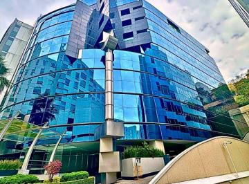 Oficina , Cuajimalpa de Morelos · Oficina en Renta de Bosque de Las Lomas