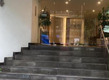 Departamento · 134m² · 2 Recámaras · 1 Estacionamiento · Departamento con Gran Vista en Hegel