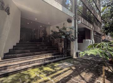 Departamento · 134m² · 2 Recámaras · 1 Estacionamiento · Departamento con Gran Vista en Hegel