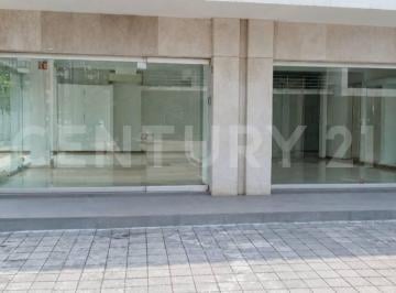 Local comercial · 78m² · 2 Estacionamientos · Local en Renta | del Valle | San Pedro Garza García, Nl