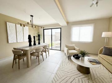 Casa de 3 habitaciones, El Marqués · Casa 3 Habitaciones Zibata Alberca Gym y Golf
