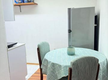 Departamento de 1 habitación, Benito Juárez · Loft Amueblado en Venta en Narvarte Oriente a Pasos de Glorieta Scop Ideal Para Inversión