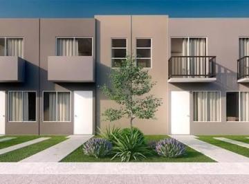 Casa · 73m² · 2 Recámaras · 2 Estacionamientos · Casa en Venta en Residencial Castañar Santa Cruz del Valle Jalisco