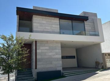 Casa · 430m² · 3 Recámaras · Casa en Venta Fraccionamiento Villandares, Zona Diamante de San Luis Potosi