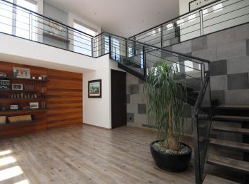Departamento · 401m² · 4 Recámaras · 4 Estacionamientos · PH Residencial Cibeles