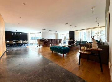 Departamento de 4 habitaciones, Miguel Hidalgo · Excelente Departamento en Venta en Bosques de Las Lomas