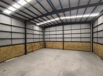 Bodega comercial , San Pedro Tlaquepaque · Bodega Industrial en Renta de 717 m² Ubicada en Toluquilla, Tlaquepaque Jal