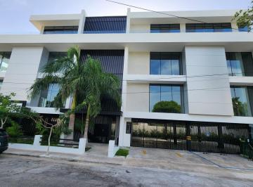 Oficina · 31m² · 1 Estacionamiento · Oficina en Renta en 2do Nivel en Merida. Edificio con Elevador en Itzimná