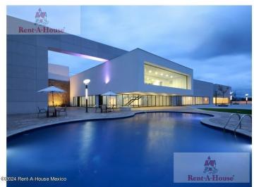 Departamento · 125m² · 3 Recámaras · 2 Estacionamientos · Departamento en Venta en Cuajimalpa de Morelos Manzanastitla Af 26 - 546