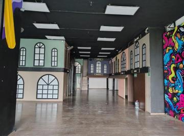 Local comercial , Cuajimalpa de Morelos · Local en Renta en Santa Fe