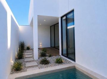 Departamento de 2 habitaciones, Mérida · Departamento en Renta Mérida Norte Temozón Alberca Privada