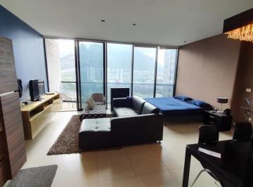 Departamento · 65m² · 1 Recámara · 1 Estacionamiento · Loft en Renta en Torre Lovft en Valle Poniente
