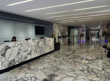 Oficina , Miguel Hidalgo · Oficina en Renta Corporativo Lomas