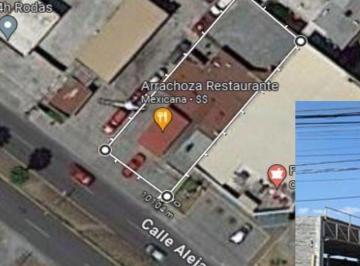 91e95dfdb7c25517ceabe83d026b228e94751fab40a2c661c621877be161d830 · Terreno / Local Comercial en Venta