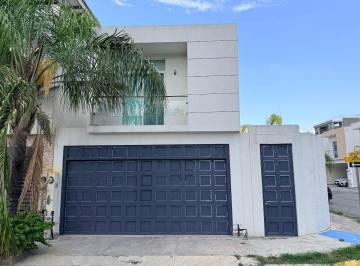 Casa de 3 habitaciones, General Escobedo · Casa en Renta en Nexxus Cristal Escobedo Nuevo León