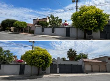 1 · Casa en Venta en Residencial Los Pinos, Saltillo