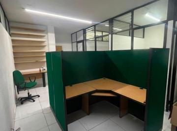 Oficina , Coyoacán · Oficina en Renta de 38 m² en Parque San Andrés, Coyoacaán