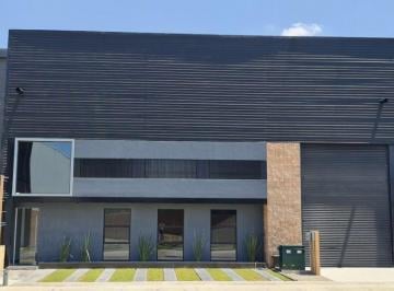 Bodega comercial , Zapopan · Bodega en Renta en Tesistán Dentro de Parque Industrial