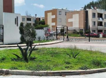 Departamento de 2 habitaciones, El Marqués · Departamento en Renta Ubicado en Colinas de La Piedad