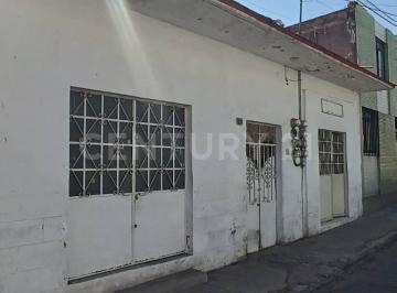 Casa · 296m² · Casa en Venta en Zona Céntrica de La Ciudad de Puebla.
