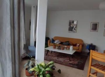 Departamento de 1 habitación, Benito Juárez · Venta de Departamento Icacos 9, Narvarte Poniente, Benito Juárez