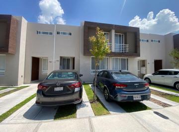 Casa de 3 habitaciones, El Marqués · Casa Agata en Venta en Zakia