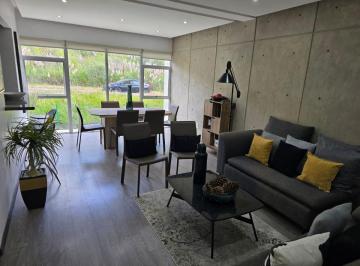 Departamento de 2 habitaciones, Atizapán de Zaragoza · Departamento Completamente Amueblado Atrás de La Comer de Zona Esmeralda