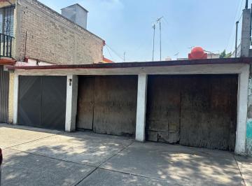 Casa · 171m² · 4 Recámaras · 3 Estacionamientos · Casa en Agrícola Oriental