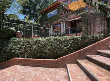 Casa de 4 habitaciones, Huixquilucan · Residencia Única en Lomas de Tecamachalco