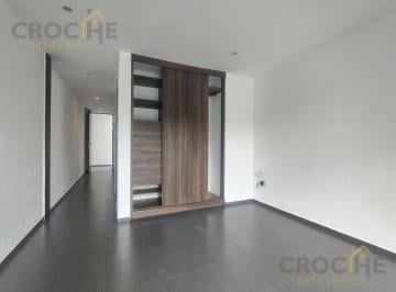 Departamento · 37m² · 1 Recámara · Departamento en Renta en Murillo Vidal Xalapa Veracruz Tercer Piso