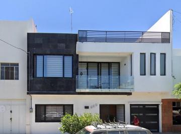 Casa de 4 habitaciones, Aguascalientes · Casa de 170 m² con 4 Recámaras en Venta en Barrio La Purísima