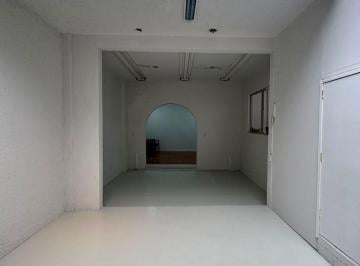 Oficina , Miguel Hidalgo · Oficina con Baño Integrado en Escandón I Sección
