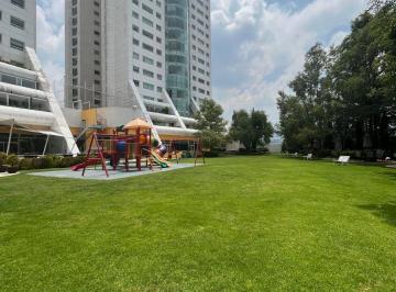 Departamento de 3 habitaciones, Huixquilucan · Departamento en Renta en Interlomas