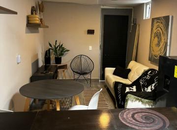 Departamento de 1 habitación, San Nicolás de los Garza · Depa en Renta San Nicolas Cerca de La Uanl y Ternium