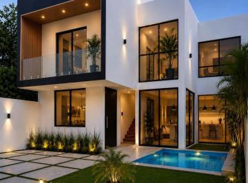 Casa de 3 habitaciones, Emiliano Zapata · Estrena Moderna Casa Al Sur de Cuernavaca